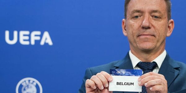 Учасники футзального Євро-2026 визначені, участь України під питанням
