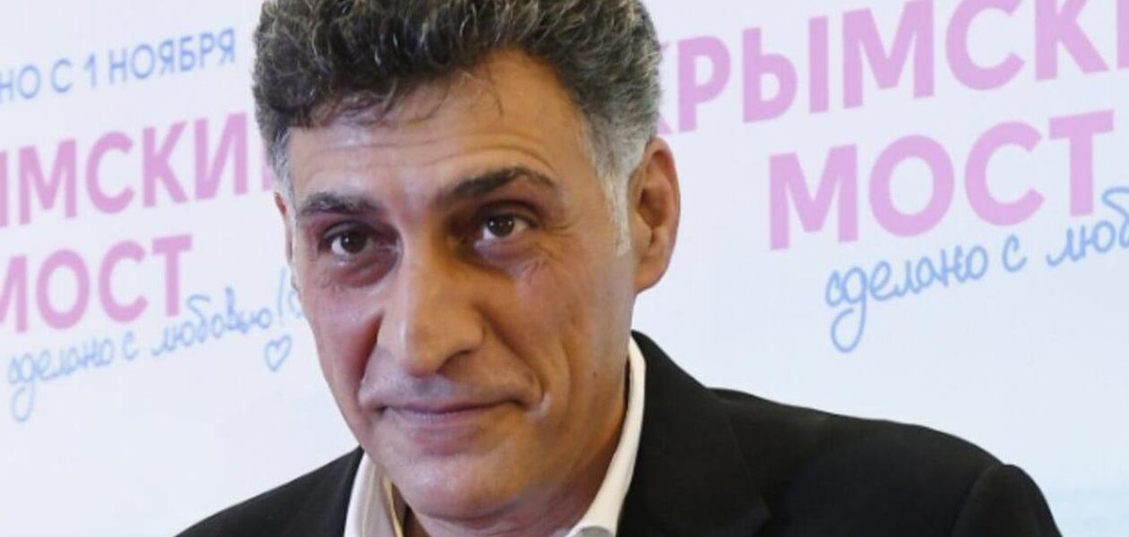 Помер російський пропагандист Тігран Кеосаян
