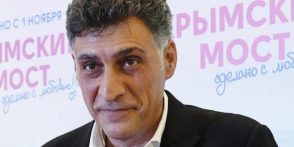 Помер російський пропагандист Тігран Кеосаян