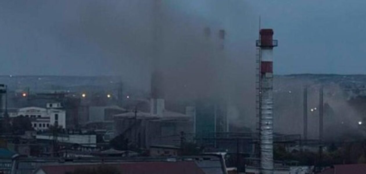 В Росії назвали наслідки атаки на Білгород