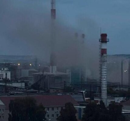 В Росії назвали наслідки атаки на Білгород