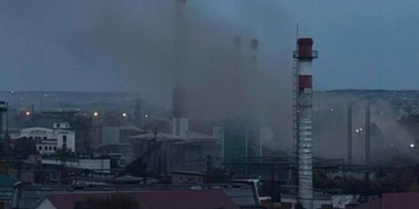 В Росії назвали наслідки атаки на Білгород