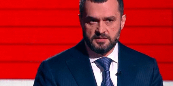 Мін'юст почав процес конфіскації активів ексочільника МВС Захарченка