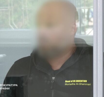 Чоловік харківської балетмейстерки отримав 15 років тюрми за її вбивство
