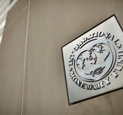 Оцінки МВФ щодо дефіциту фінансування вдвічі перевищують попередні прогнози