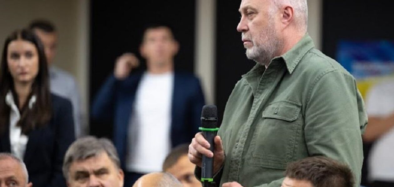 Українські металурги розповіли про найбільші виклики для галузі