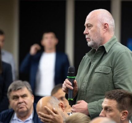 Українські металурги розповіли про найбільші виклики для галузі