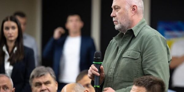 Українські металурги розповіли про найбільші виклики для галузі