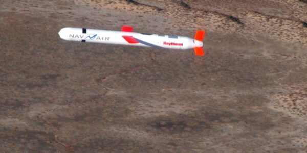 Tomahawk змінить динаміку конфлікту - Келлог