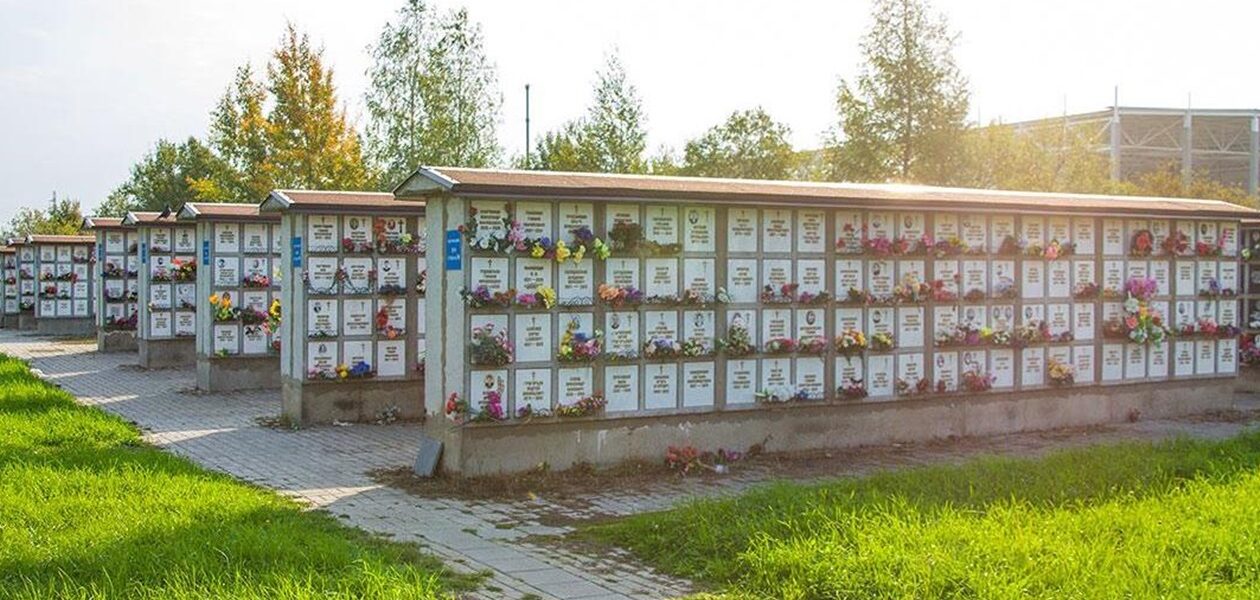 В Росії запустять найбільший в Європі крематорій