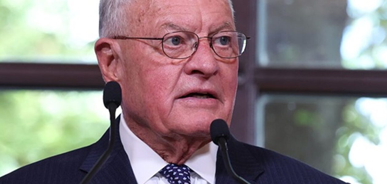 Келлог назвав причину потепління відносин США з Білоруссю