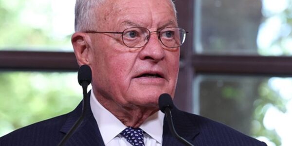 Келлог назвав причину потепління відносин США з Білоруссю