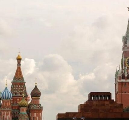 Росія відновила систему криптоплатежів після санкцій США