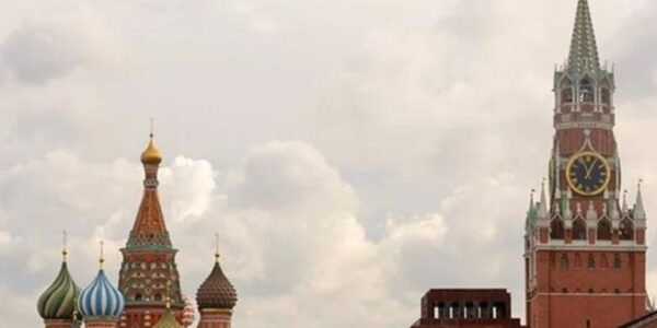 Росія відновила систему криптоплатежів після санкцій США