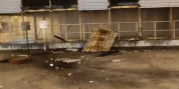 Дрони атакували російську Тюмень
