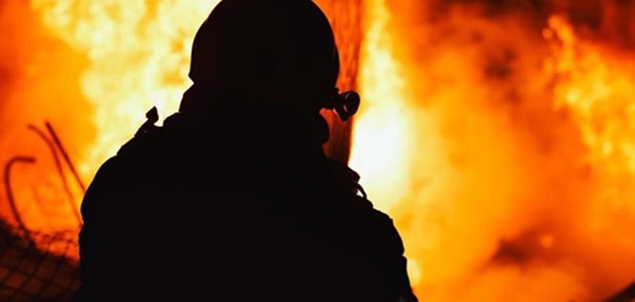 Харків у вогні: за 20 хвилин понад 20 вибухів