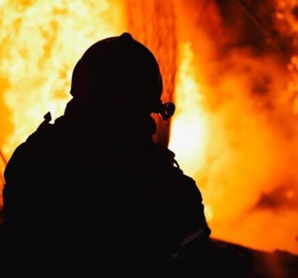 Харків у вогні: за 20 хвилин понад 20 вибухів