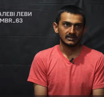 Українські воїни взяли в полон 22-річного індійця