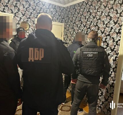 На Миколаївщині інспектор СІЗО закликав до вбивств захисників України