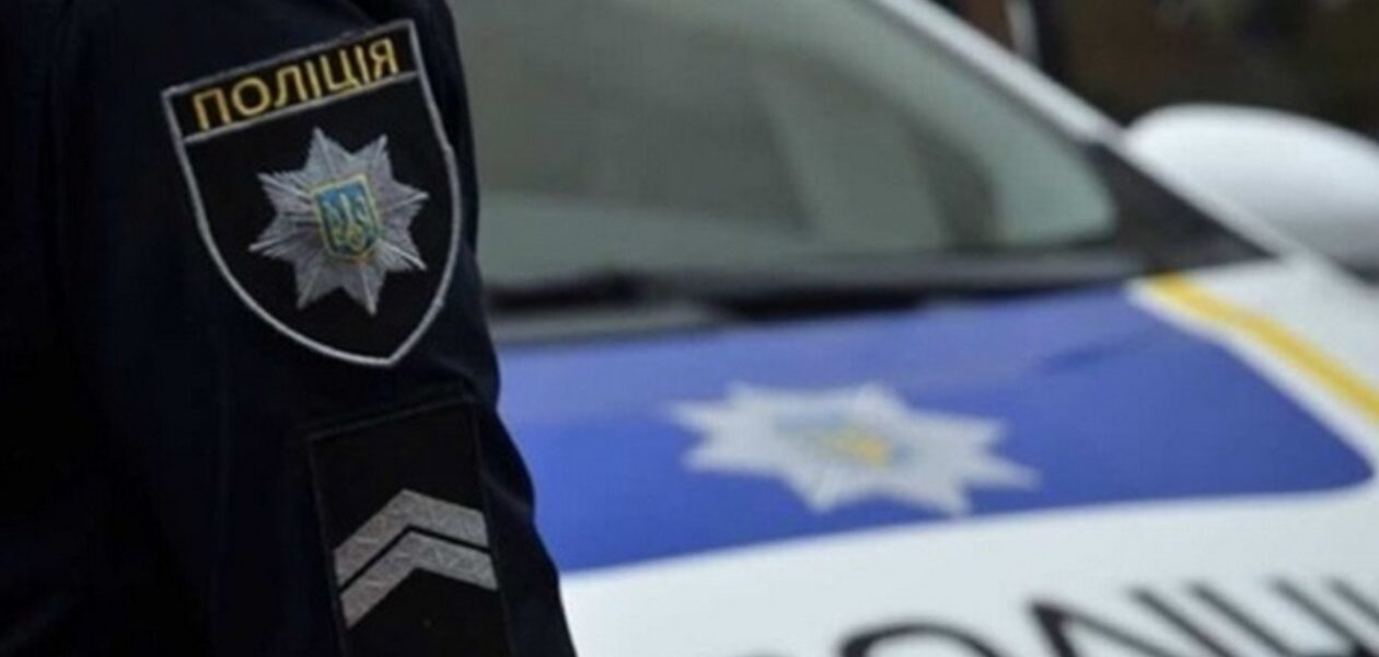 Поліція спростувала "викрадення" чоловіка на блокпосту в Києві