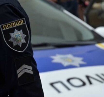 Поліція спростувала "викрадення" чоловіка на блокпосту в Києві