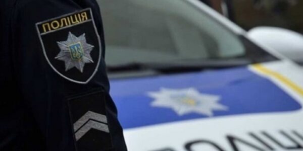 Поліція спростувала "викрадення" чоловіка на блокпосту в Києві
