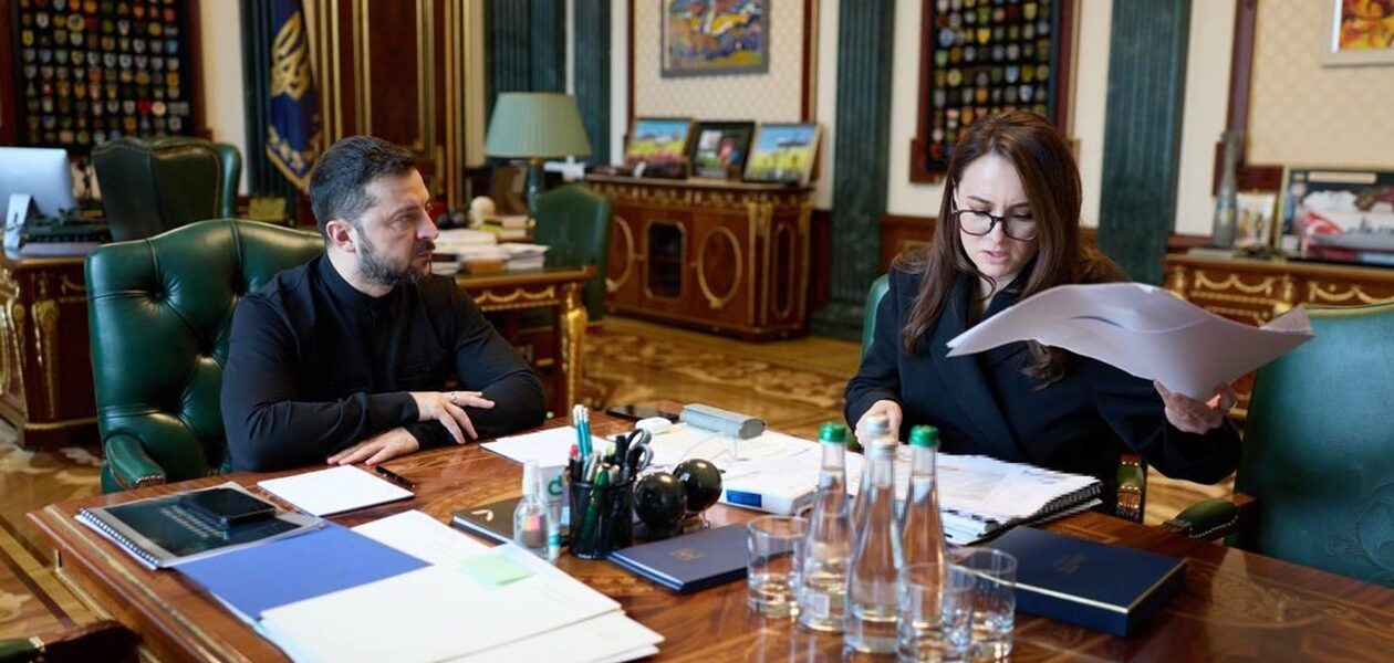 Зеленський озвучив важливе рішення щодо цін на газ