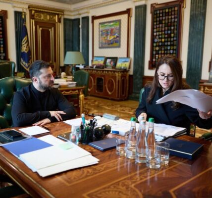 Зеленський озвучив важливе рішення щодо цін на газ