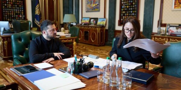 Зеленський озвучив важливе рішення щодо цін на газ