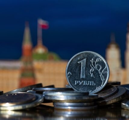 Економіку Росії чекає трирічний застій - Світовий банк