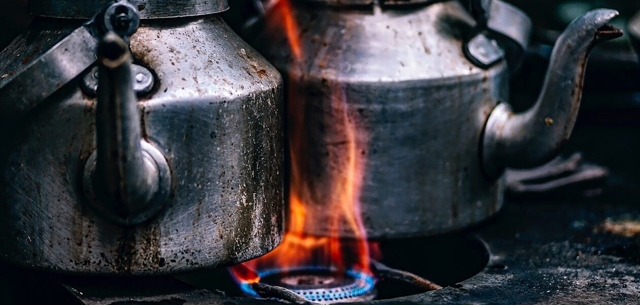 В Україні "заморозили" ціну на газ для населення