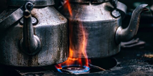 В Україні "заморозили" ціну на газ для населення
