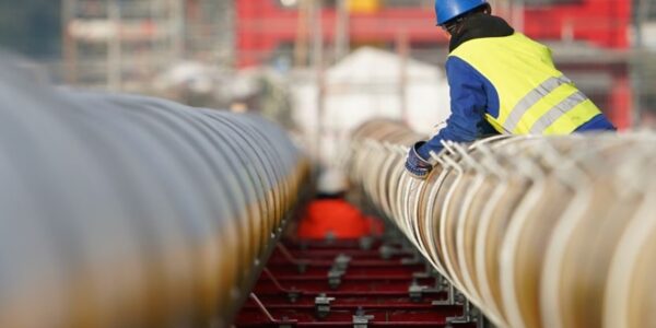 Угорщина погодилась на заборону поставок ЗПГ з Росії - ЗМІ