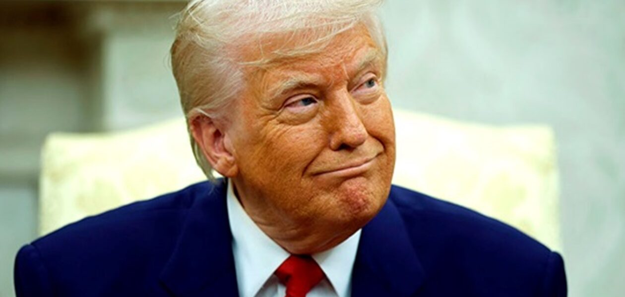 Стали відомі результати медогляду Трампа