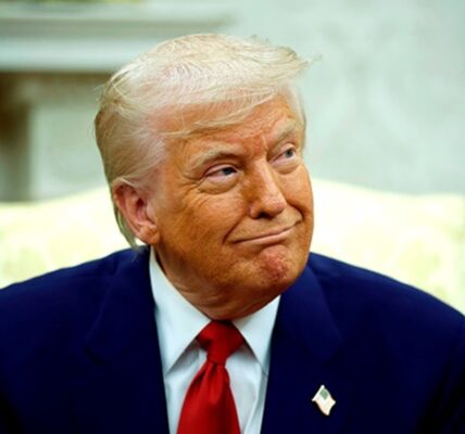 Стали відомі результати медогляду Трампа