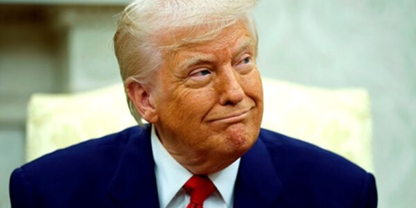 Стали відомі результати медогляду Трампа