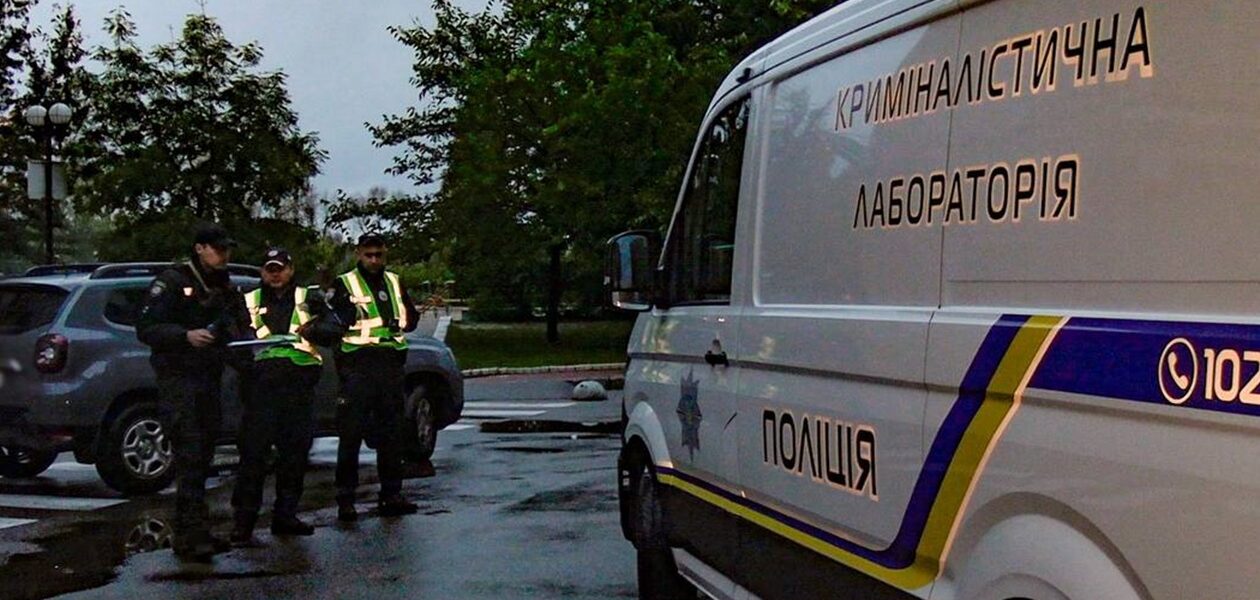 У Києві знайшли мертвим блогера, пов’язаного з криптовалютою