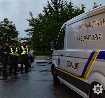 У Києві знайшли мертвим блогера, пов’язаного з криптовалютою