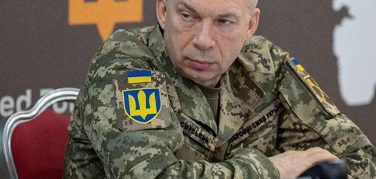 Сирський оцінив ефективність ППО України
