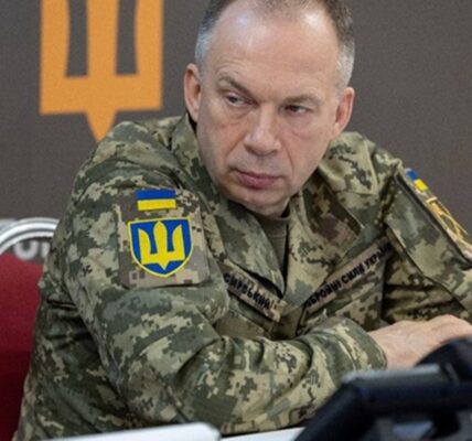 Сирський оцінив ефективність ППО України