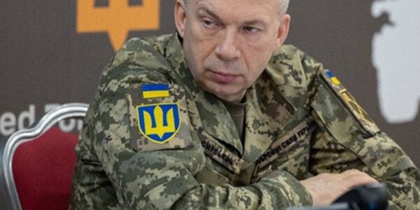 Сирський оцінив ефективність ППО України