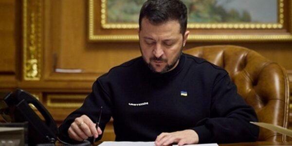 Виплати звільненим з полону: підписано закон