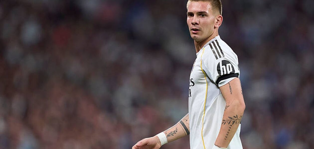 Ще один гравець Реала вибув через травму, отриману у збірній