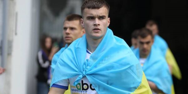Гравець захисту Динамо близький до переходу в клуб АПЛ