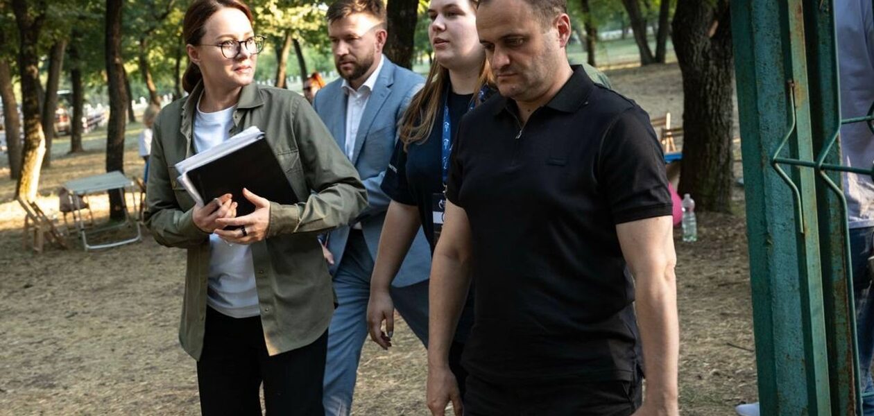 В Україні запустять Держсистему евакуації