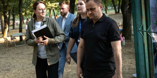 В Україні запустять Держсистему евакуації