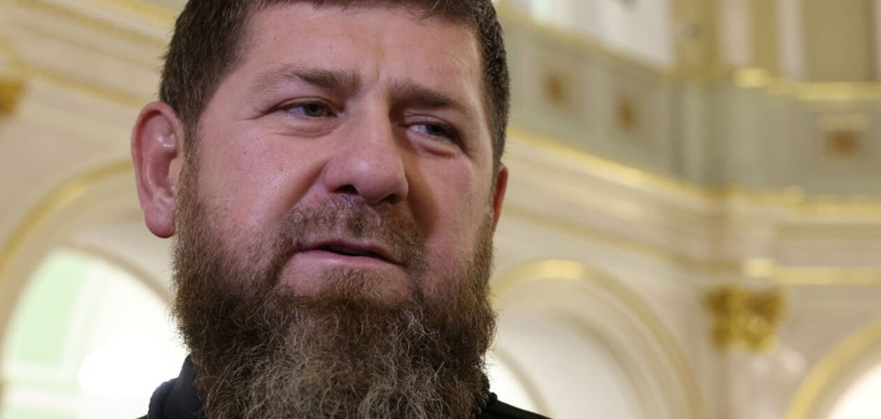 Сюжет"Мочи Кадирова". Розкол в російській еліті