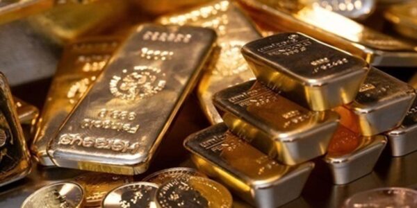 Ціна на золото знову рекордно підскочила