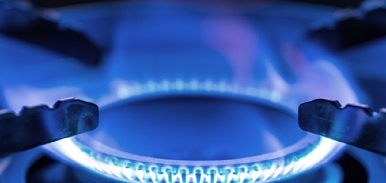 Мінекономіки назвало фактичну ціну газу у вересні