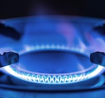 Мінекономіки назвало фактичну ціну газу у вересні